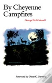 Capa do artigo By Cheyenne Campfires