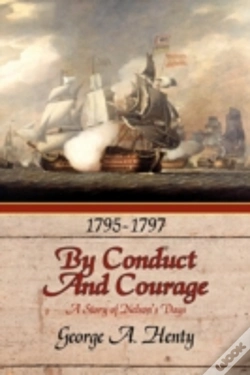 Capa do artigo By Conduct And Courage