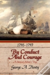 Capa do artigo By Conduct And Courage