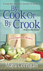 By Cook Or By Crook - Preview