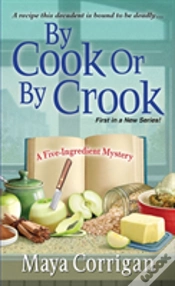 Capa do artigo By Cook Or By Crook