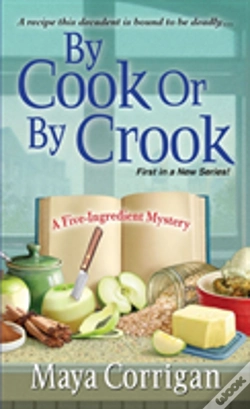 Capa do artigo By Cook Or By Crook