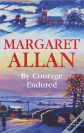 Capa do artigo By Courage Endured