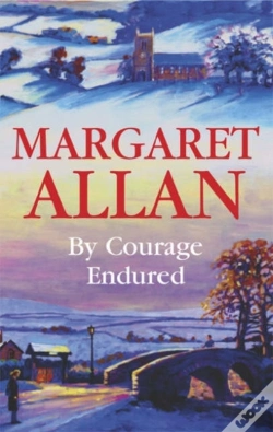 Capa do artigo By Courage Endured