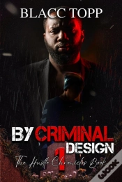 Capa do artigo By Criminal Design