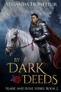 By Dark Deeds - Preview