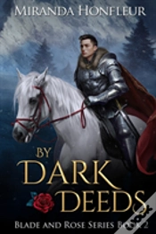 Capa do artigo By Dark Deeds