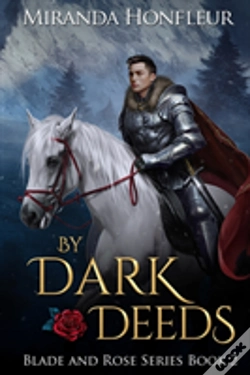 Capa do artigo By Dark Deeds