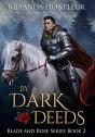 By Dark Deeds - Preview