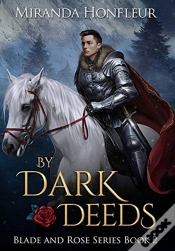 Capa do artigo By Dark Deeds