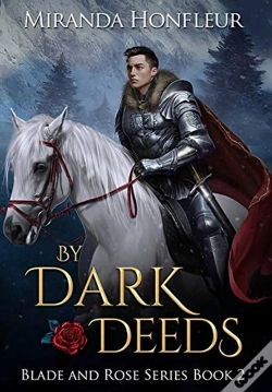 Capa do artigo By Dark Deeds