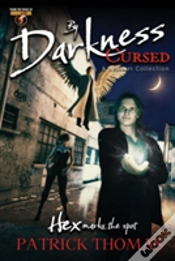 Capa do artigo By Darkness Cursed