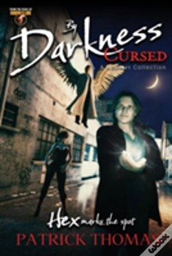Capa do artigo By Darkness Cursed