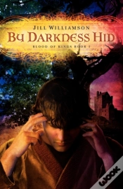 Capa do artigo By Darkness Hid