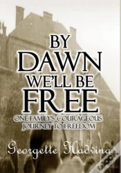 Capa do artigo By Dawn We