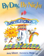 Capa do artigo By Day, By Night