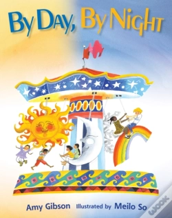 Capa do artigo By Day, By Night