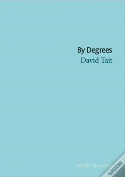 Capa do artigo By Degrees