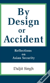 Capa do artigo By Design Or Accident