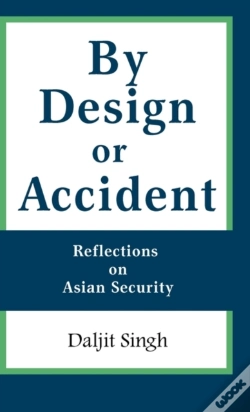 Capa do artigo By Design Or Accident