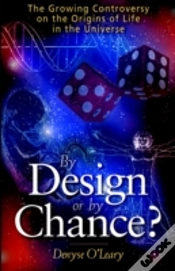 Capa do artigo By Design Or By Chance?