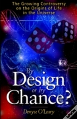 Capa do artigo By Design Or By Chance?