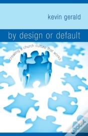 Capa do artigo By Design Or Default?