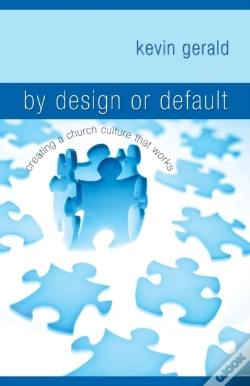 Capa do artigo By Design Or Default?