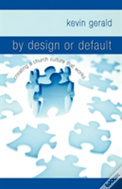 Capa do artigo By Design Or Default?