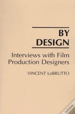 Capa do artigo By Design