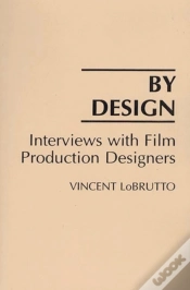 Capa do artigo By Design