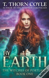 By Earth