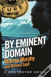 Capa do artigo By Eminent Domain