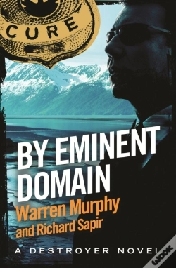 Capa do artigo By Eminent Domain