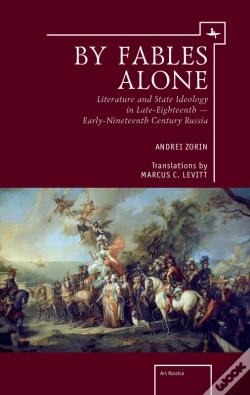Capa do artigo By Fables Alone