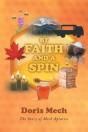 By Faith And A Spin - Preview