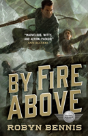 By Fire Above - Preview