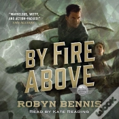 Capa do artigo By Fire Above