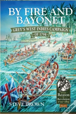 Capa do artigo By Fire And Bayonet