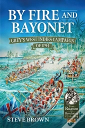 By Fire And Bayonet
