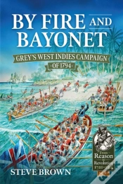 Capa do artigo By Fire And Bayonet