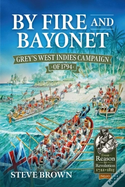 Capa do artigo By Fire And Bayonet