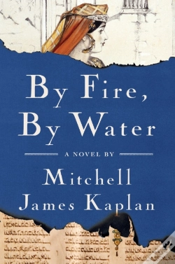 Capa do artigo By Fire, By Water