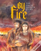 Capa do artigo By Fire