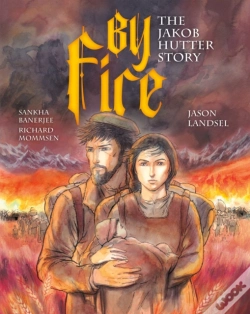 Capa do artigo By Fire