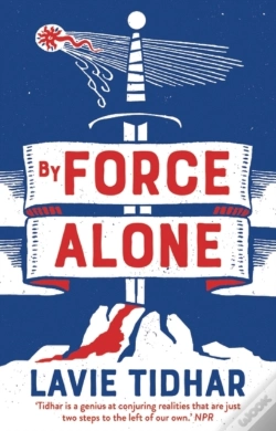 Capa do artigo By Force Alone