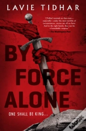 Capa do artigo By Force Alone