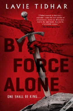 Capa do artigo By Force Alone