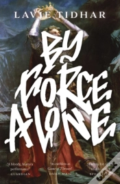 Capa do artigo By Force Alone
