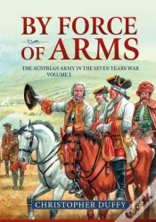 Capa do artigo By Force Of Arms